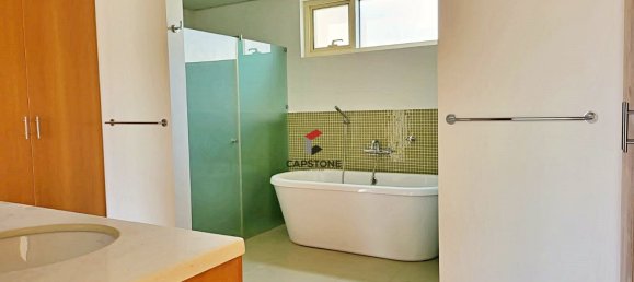 4 bedrooms Villa in Al Raha Beach, UAE No. 5093 27