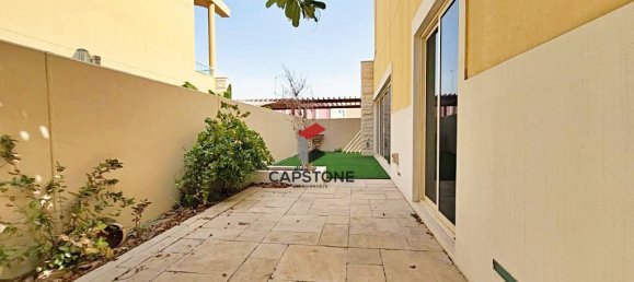 4 bedrooms Villa in Al Raha Beach, UAE No. 5093 3