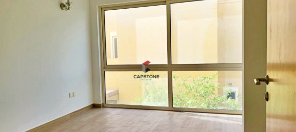 4 bedrooms Villa in Al Raha Beach, UAE No. 5093 30