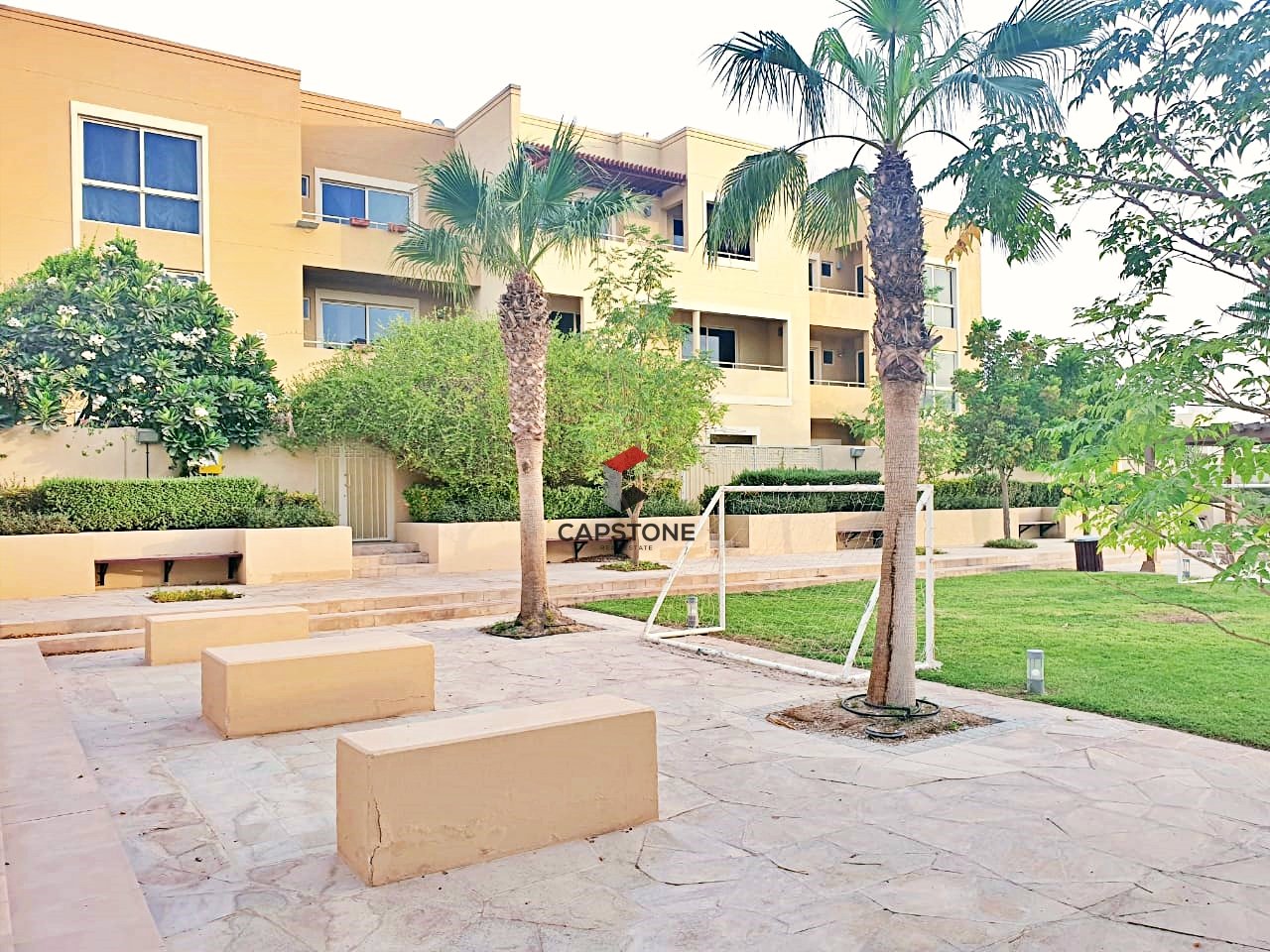 4 bedrooms Villa in Al Raha Beach, UAE No. 5093