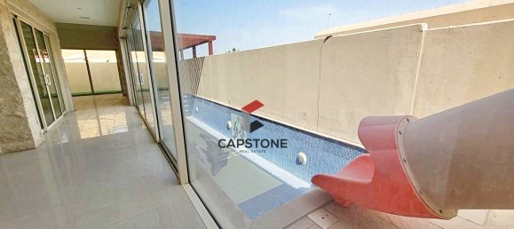 4 bedrooms Villa in Al Raha Beach, UAE No. 5093 15