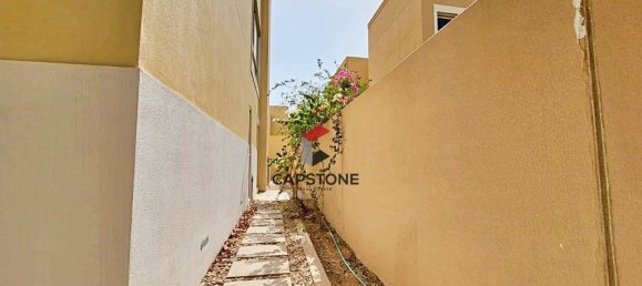 4 bedrooms Villa in Al Raha Beach, UAE No. 5093 7