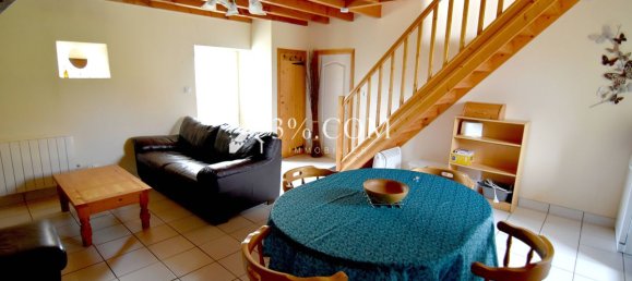 3 غرف نوم منزل في Saint-Dolay, France رقم 55100 10