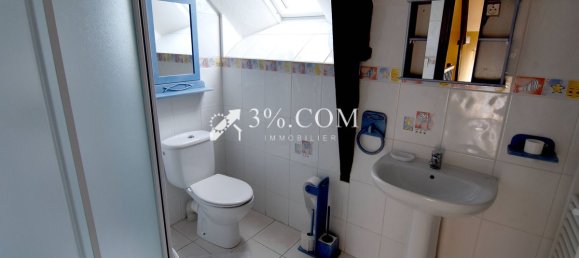 3 غرف نوم منزل في Saint-Dolay, France رقم 55100 8