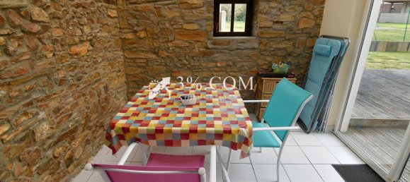 3 غرف نوم منزل في Saint-Dolay, France رقم 55100 5