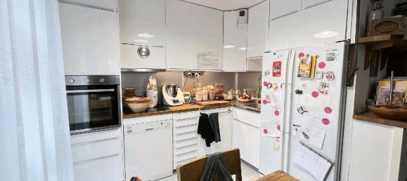 Apartamento de 1 dormitorio en Louvres, France No. 149789 6