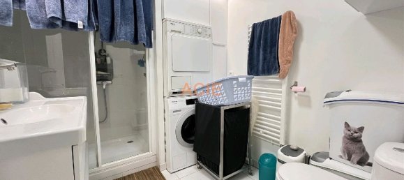 Apartamento de 1 dormitorio en Louvres, France No. 149789 8