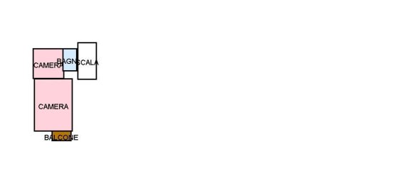 4غرفة منزل في Berbenno, Italy رقم 14741 22