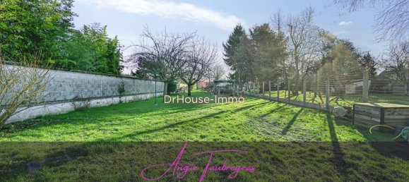 4 Schlafzimmer Haus in Evry-Gregy-sur-Yerre, France, Nr. 168022 10