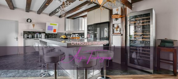 4 Schlafzimmer Haus in Evry-Gregy-sur-Yerre, France, Nr. 168022 3