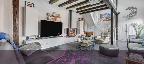4 Schlafzimmer Haus in Evry-Gregy-sur-Yerre, France, Nr. 168022 5