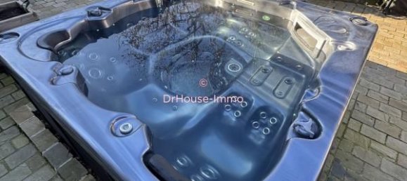 4 Schlafzimmer Haus in Evry-Gregy-sur-Yerre, France, Nr. 168022 9