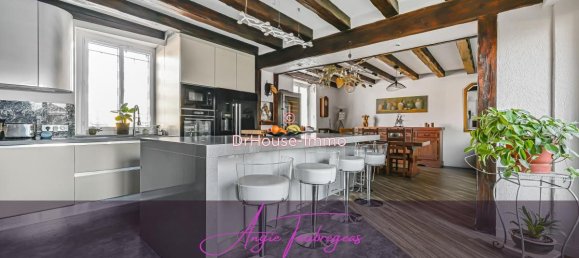 4 Schlafzimmer Haus in Evry-Gregy-sur-Yerre, France, Nr. 168022 2