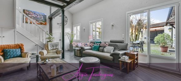 4 Schlafzimmer Haus in Evry-Gregy-sur-Yerre, France, Nr. 168022 4