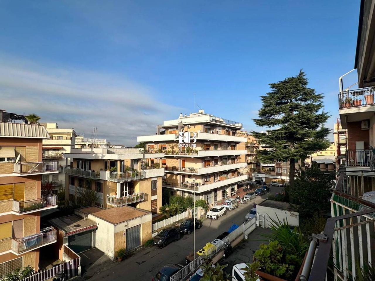 Apartamento de 3 divisões em Rome, Italy N.º 30317