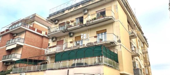 Apartamento de 3 divisões em Rome, Italy N.º 30317 14