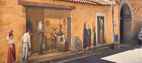 8 bedrooms House in Sardinia, Italy No. 365220 2