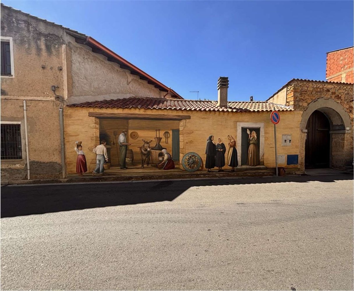 8 bedrooms House in Sardinia, Italy No. 365220