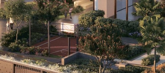 Apartamento T1 em THE HIGHBURY, Dubai, UAE N.º 60094 2