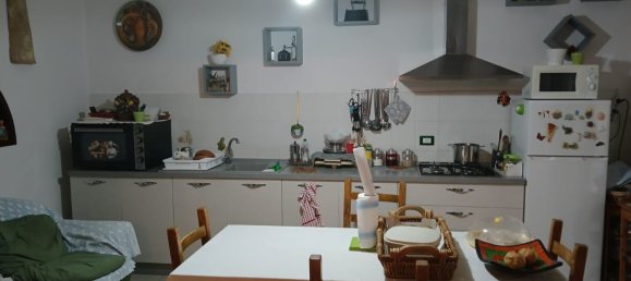 Apartamento de 7 habitaciónes en Cinisi, Italy No. 169003 4