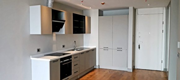 Apartment 1+1 in Istanbul, Turkey No. 24408 11