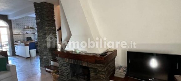 3 غرف نوم فيلا في Cogorno, Italy رقم 167202 40