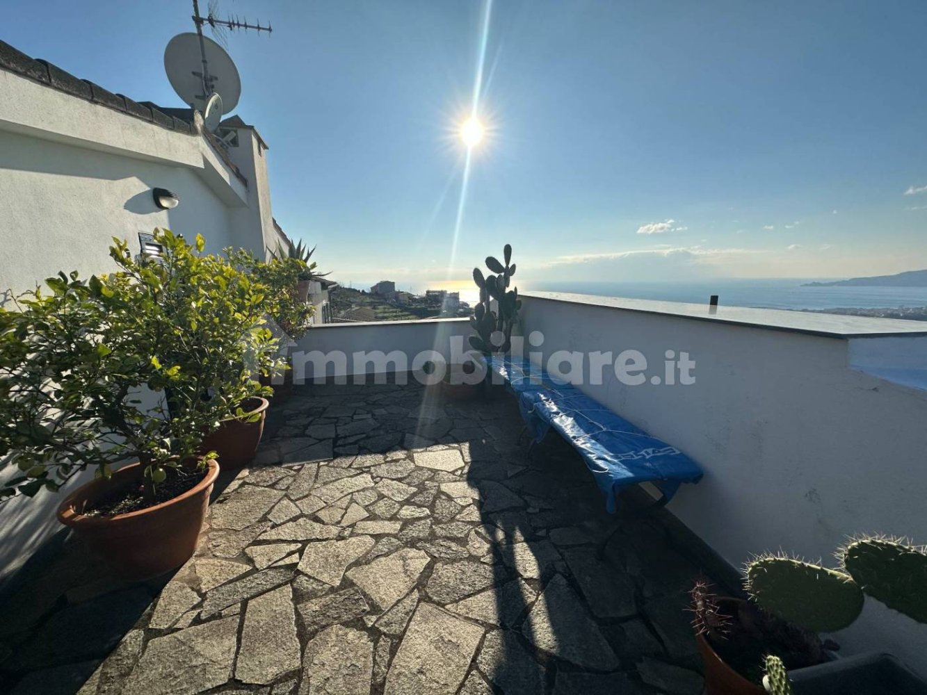 3 غرف نوم فيلا في Cogorno, Italy رقم 167202