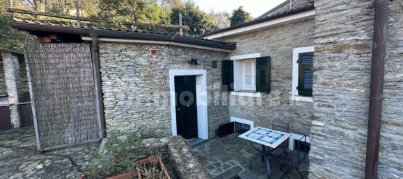 3 غرف نوم فيلا في Cogorno, Italy رقم 167202 8