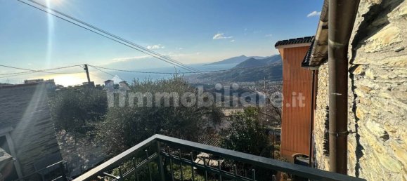 3 غرف نوم فيلا في Cogorno, Italy رقم 167202 42