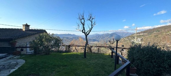 3 غرف نوم فيلا في Cogorno, Italy رقم 167202 14