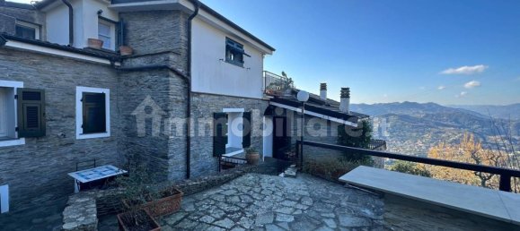 3 غرف نوم فيلا في Cogorno, Italy رقم 167202 10