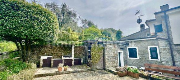 3 غرف نوم فيلا في Cogorno, Italy رقم 167202 24