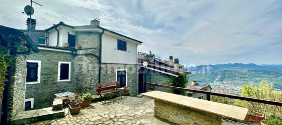 3 غرف نوم فيلا في Cogorno, Italy رقم 167202 50