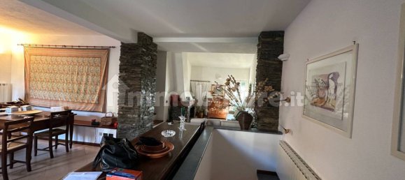 3 غرف نوم فيلا في Cogorno, Italy رقم 167202 5