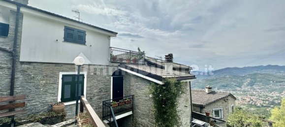 3 غرف نوم فيلا في Cogorno, Italy رقم 167202 25