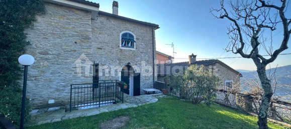 3 غرف نوم فيلا في Cogorno, Italy رقم 167202 26
