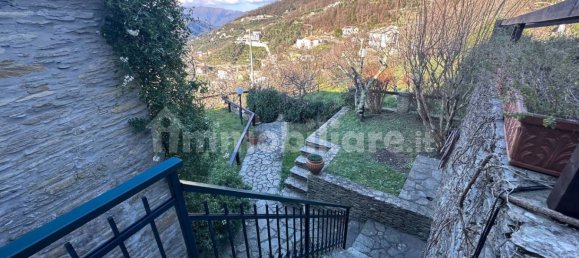 3 غرف نوم فيلا في Cogorno, Italy رقم 167202 7