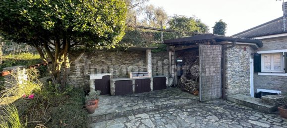 3 غرف نوم فيلا في Cogorno, Italy رقم 167202 9