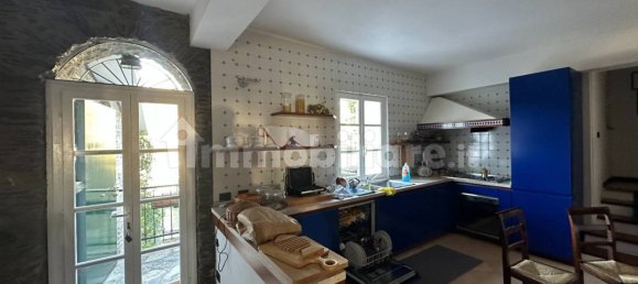 3 غرف نوم فيلا في Cogorno, Italy رقم 167202 44