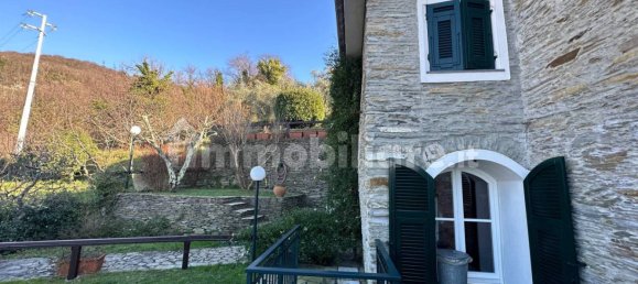 3 غرف نوم فيلا في Cogorno, Italy رقم 167202 30