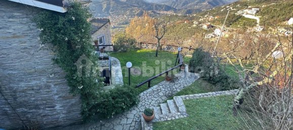 3 غرف نوم فيلا في Cogorno, Italy رقم 167202 11