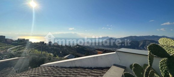 3 غرف نوم فيلا في Cogorno, Italy رقم 167202 35