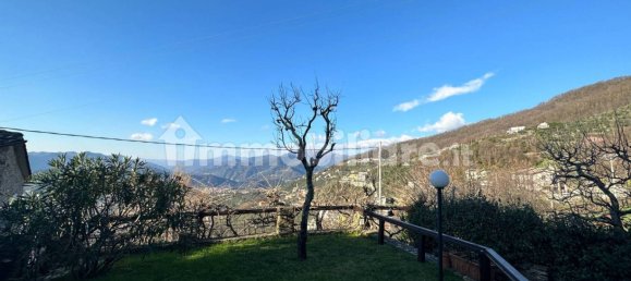 3 غرف نوم فيلا في Cogorno, Italy رقم 167202 17