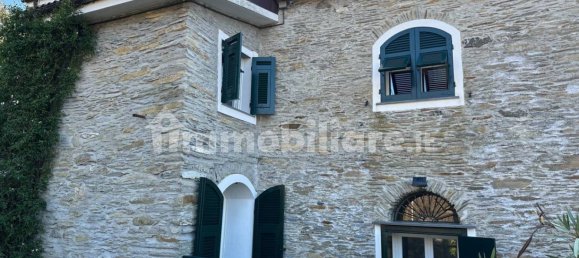 3 غرف نوم فيلا في Cogorno, Italy رقم 167202 28