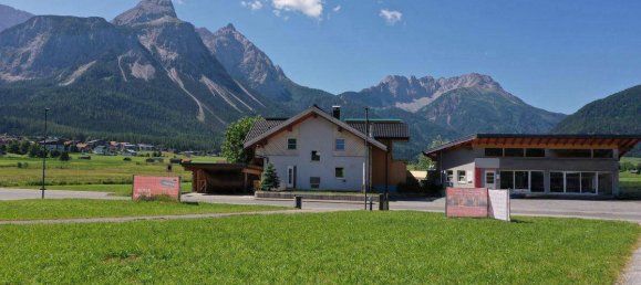  Land in Ehrwald, Austria No. 154812 10