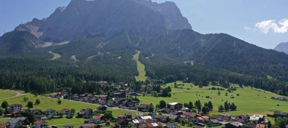  Land in Ehrwald, Austria No. 154812 9