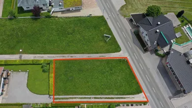  Land in Ehrwald, Austria No. 154812