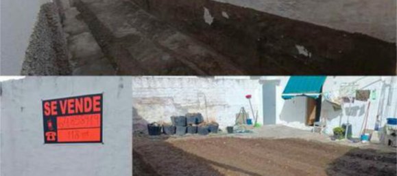 1 Schlafzimmer Haus in Sanlucar de Barrameda, Spain, Nr. 186870 7