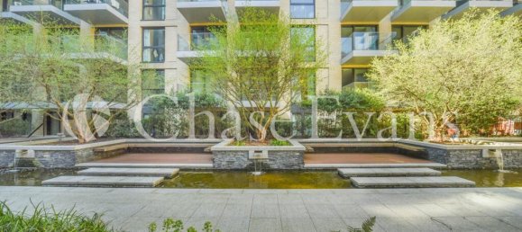 2 Schlafzimmer Wohnung in London, United Kingdom, Nr. 4271 29