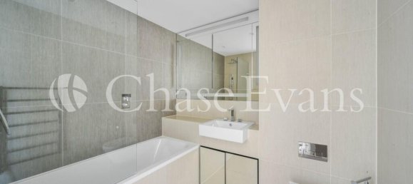 2 Schlafzimmer Wohnung in London, United Kingdom, Nr. 4271 18